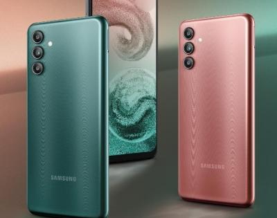 Samsung set to launch 2 Galaxy A Series phones under Rs 10K this week | Samsung set to launch 2 Galaxy A Series phones under Rs 10K this week