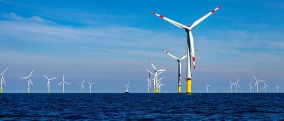 9 European nations set to turn North Sea into green power plant | 9 European nations set to turn North Sea into green power plant