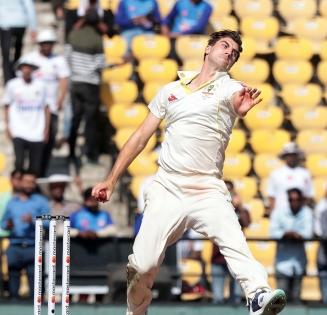 Do not risk Cummins at all: Ian Healy sends out warning ahead of the Ashes | Do not risk Cummins at all: Ian Healy sends out warning ahead of the Ashes Do not risk Cummins at all: Ian Healy sends out warning ahead of the Ashes | Do not risk Cummins at all: Ian Healy sends out warning ahead of the Ashes