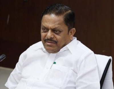 Court slaps fine on TN minister for repeatedly skipping hearings | Court slaps fine on TN minister for repeatedly skipping hearings