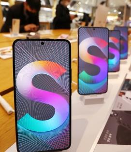 Samsung launches global sales of Galaxy S22, Galaxy Tab S8 series | Samsung launches global sales of Galaxy S22, Galaxy Tab S8 series