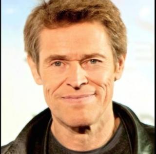 Willem Dafoe wants to play 'Joker imposter' in movie with Joaquin Phoenix | Willem Dafoe wants to play 'Joker imposter' in movie with Joaquin Phoenix Willem Dafoe wants to play 'Joker imposter' in movie with Joaquin Phoenix | Willem Dafoe wants to play 'Joker imposter' in movie with Joaquin Phoenix