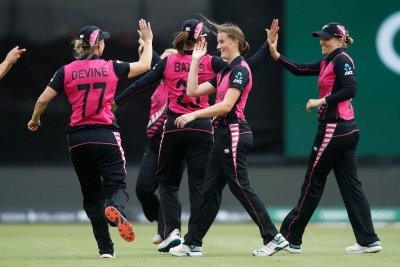 New Zealand Cricket announce new-look squad for Commonwealth Games | New Zealand Cricket announce new-look squad for Commonwealth Games