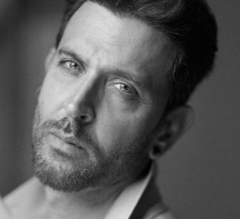 We need to re-look at Indian treasure of mythology and folklore, says Hrithik | We need to re-look at Indian treasure of mythology and folklore, says Hrithik