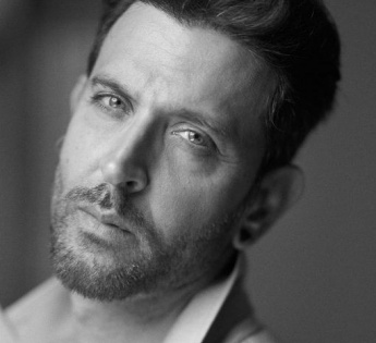 'I've been terrible at partner work,' says Hrithik Roshan about dancing | 'I've been terrible at partner work,' says Hrithik Roshan about dancing