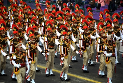 939 police medals announced on eve of R-Day 2022 | 939 police medals announced on eve of R-Day 2022