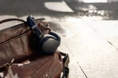 Sennheiser launches new headphones in India at Rs 14,990 | Sennheiser launches new headphones in India at Rs 14,990