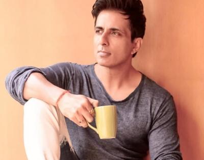 Chiranjeevi's 152nd: Sonu Sood on why he's proud of the project | Chiranjeevi's 152nd: Sonu Sood on why he's proud of the project