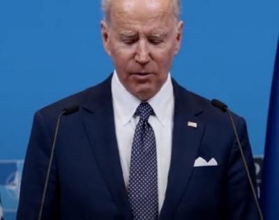 Biden admits not enough votes to codify abortion rights in next Congress | Biden admits not enough votes to codify abortion rights in next Congress