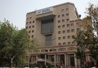 Once on ventilator, BSNL ready to serve the nation again: Jyotiraditya Scindia | Once on ventilator, BSNL ready to serve the nation again: Jyotiraditya Scindia