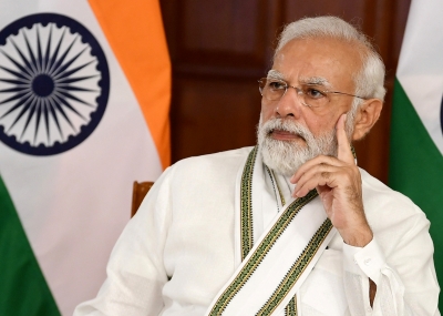 PM to inaugurate NE's biggest power plant and only greenfield airport in Arunachal | PM to inaugurate NE's biggest power plant and only greenfield airport in Arunachal