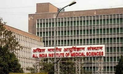 Delhi HC directs AIIMS to urgently import medicine for child with horseshoe kidney disorder | Delhi HC directs AIIMS to urgently import medicine for child with horseshoe kidney disorder