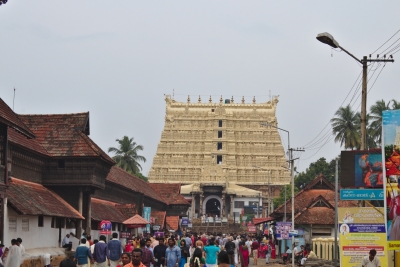 Temple tantri asked to decide on opening of Vault B of Sree Padmanabhaswamy Temple | Temple tantri asked to decide on opening of Vault B of Sree Padmanabhaswamy Temple