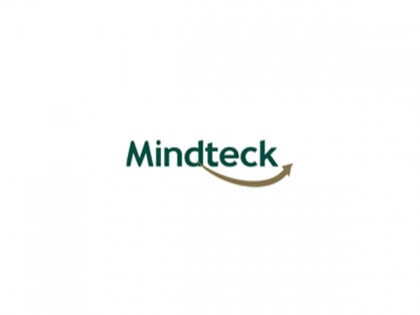 Mindteck lands Another Data Management Software Project | Mindteck lands Another Data Management Software Project
