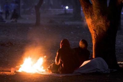At 3.6, Jammu records coldest night of season after 11 years | At 3.6, Jammu records coldest night of season after 11 years At 3.6, Jammu records coldest night of season after 11 years | At 3.6, Jammu records coldest night of season after 11 years