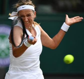 Australian Open: Azarenka shocks Pegula; returns to Melbourne semifinal after 10 years | Australian Open: Azarenka shocks Pegula; returns to Melbourne semifinal after 10 years Australian Open: Azarenka shocks Pegula; returns to Melbourne semifinal after 10 years | Australian Open: Azarenka shocks Pegula; returns to Melbourne semifinal after 10 years