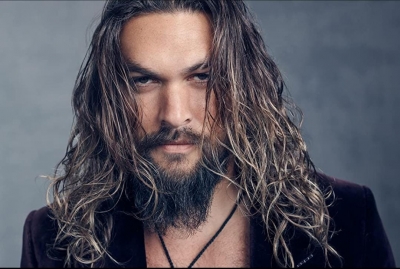 Jason Momoa on DC meeting James Gunn: 'I'll always be Aquaman' | Jason Momoa on DC meeting James Gunn: 'I'll always be Aquaman'