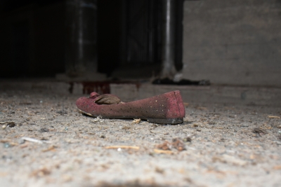 5 killed, 65 injured as blast hits mosque in Afghanistan's Mazar-i-Sharif | 5 killed, 65 injured as blast hits mosque in Afghanistan's Mazar-i-Sharif