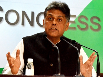 SC should stay operations of 3 farm laws, and hear constitutionality: Tewari | SC should stay operations of 3 farm laws, and hear constitutionality: Tewari