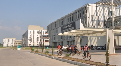 Punjab signs pacts with IIT Ropar for skill development | Punjab signs pacts with IIT Ropar for skill development