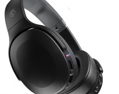 Skullcandy launches new headphone in India for Rs 12,999 | Skullcandy launches new headphone in India for Rs 12,999 Skullcandy launches new headphone in India for Rs 12,999 | Skullcandy launches new headphone in India for Rs 12,999