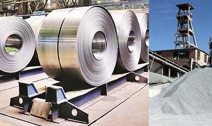 India's core sector output rises 8.2% in June | India's core sector output rises 8.2% in June