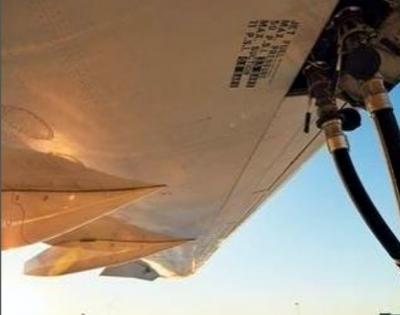 Govt unveils India’s roadmap for sustainable aviation fuel | Govt unveils India’s roadmap for sustainable aviation fuel Govt unveils India’s roadmap for sustainable aviation fuel | Govt unveils India’s roadmap for sustainable aviation fuel