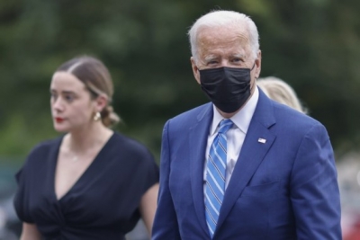 Daunting challenges from low poll numbers to Covid plague Biden presidency | Daunting challenges from low poll numbers to Covid plague Biden presidency