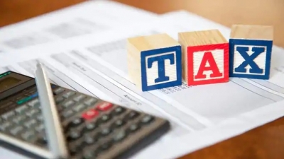 CBDT signs record 125 pacts to ease tax payments by big multinational firms | CBDT signs record 125 pacts to ease tax payments by big multinational firms