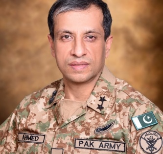 Pakistan can take battle into enemy territory: DG ISPR | Pakistan can take battle into enemy territory: DG ISPR