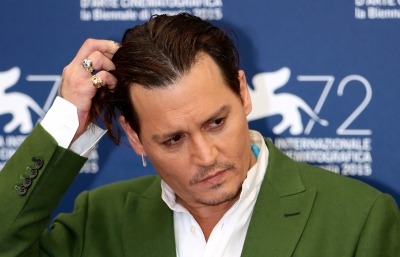 Johnny Depp on 'ugliness' of racism | Johnny Depp on 'ugliness' of racism