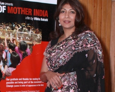 Vibha Bakshi's 'Son Rise' wins at New York film fest | Vibha Bakshi's 'Son Rise' wins at New York film fest