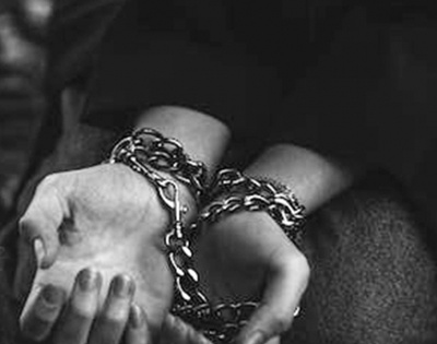 Tunisia dismantles human trafficking network | Tunisia dismantles human trafficking network