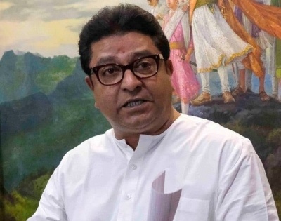Raj Thackeray gets threats, MNS warns 'state will burn' | Raj Thackeray gets threats, MNS warns 'state will burn'