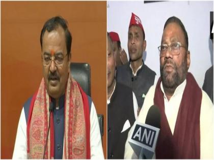 Several key leaders including UP Deputy CM register defeat in assembly polls | Several key leaders including UP Deputy CM register defeat in assembly polls