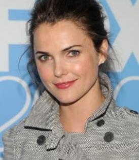 Keri Russell to star in Netflix drama series 'The Diplomat' | Keri Russell to star in Netflix drama series 'The Diplomat'