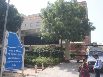 CAG state audit report recommends Karnataka review state PSUs incurring huge losses | CAG state audit report recommends Karnataka review state PSUs incurring huge losses CAG state audit report recommends Karnataka review state PSUs incurring huge losses | CAG state audit report recommends Karnataka review state PSUs incurring huge losses