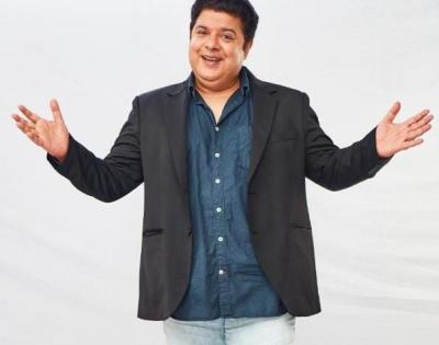 Sajid Khan joins 'Bigg Boss 16', Shehnaaz sends video message | Sajid Khan joins 'Bigg Boss 16', Shehnaaz sends video message