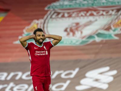 I'm really focused on small details; it makes a huge difference between players: Mohamed Salah | I'm really focused on small details; it makes a huge difference between players: Mohamed Salah