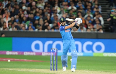 ICC Rankings: Kohli storms into top-10 T20I batter's list, Conway closes in on Rizwan at top | ICC Rankings: Kohli storms into top-10 T20I batter's list, Conway closes in on Rizwan at top