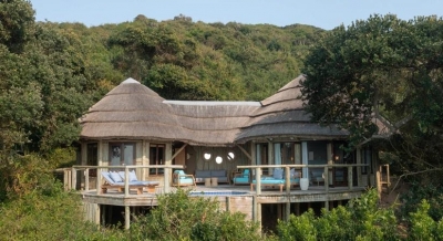 South Africa: Sustainability Meets Luxury | South Africa: Sustainability Meets Luxury