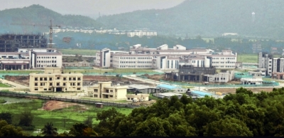 Guwahati AIIMS will be operational from next year | Guwahati AIIMS will be operational from next year