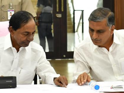 Telangana's debt up by 11% in a year, but it's still among bottom 5 borrowers | Telangana's debt up by 11% in a year, but it's still among bottom 5 borrowers