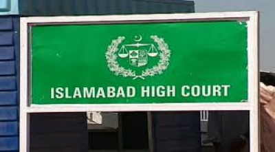 Islamabad HC orders demolition of Pakistan Navy's club | Islamabad HC orders demolition of Pakistan Navy's club
