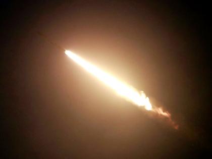 N.Korea fires several cruise missiles into Yellow Sea: Seoul | N.Korea fires several cruise missiles into Yellow Sea: Seoul