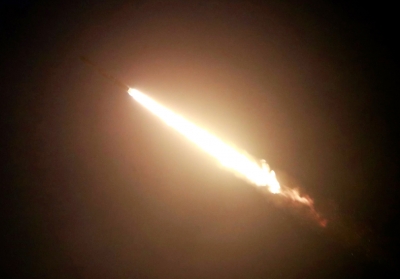 Shot down missiles over Crimea amid Blinken's visit to Kyiv: Russia | Shot down missiles over Crimea amid Blinken's visit to Kyiv: Russia