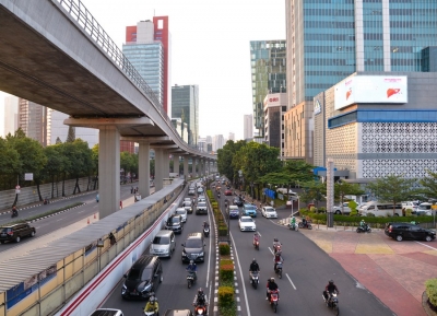 Indonesia grapples with fuel shortages at private stations, public voices concern | Indonesia grapples with fuel shortages at private stations, public voices concern