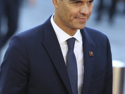 Spain extends deadline for mail-in ballots | Spain extends deadline for mail-in ballots