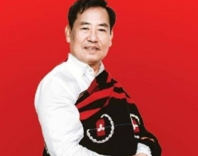 Nagaland polls: Pughoboto seat row 'unfair' to legacy of Isak Chishi Swu | Nagaland polls: Pughoboto seat row 'unfair' to legacy of Isak Chishi Swu