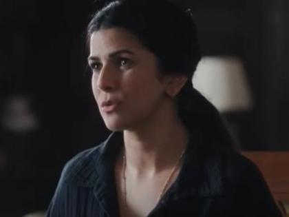 Nimrat Kaur on 'School Of Lies': Was astonished with the acuity that kids come with today | Nimrat Kaur on 'School Of Lies': Was astonished with the acuity that kids come with today
